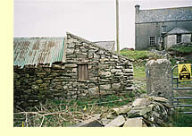  Clear Island, County Cork  